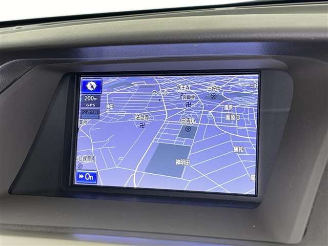 Lexus RX Hybrid 10