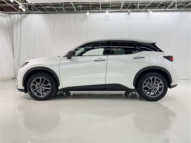 Lexus LBX 5