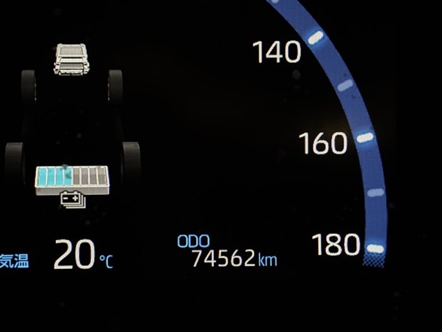 Toyota Yaris Cross 12