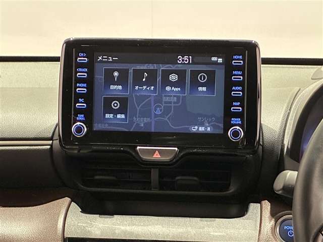 Toyota Yaris Cross 7