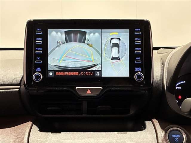 Toyota Yaris Cross 10