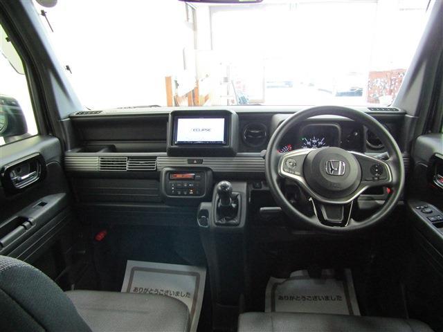 Honda N-VAN 5