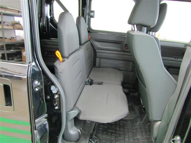 Honda N-VAN 8