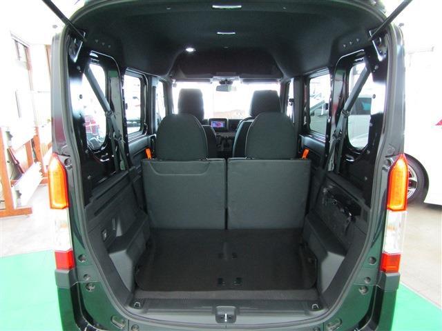 Honda N-VAN 9