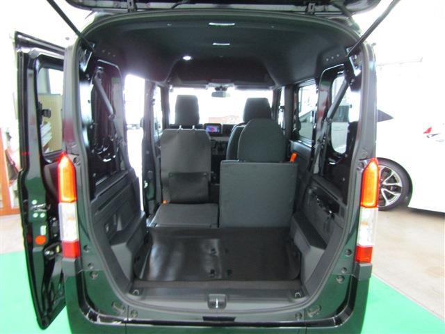 Honda N-VAN 10