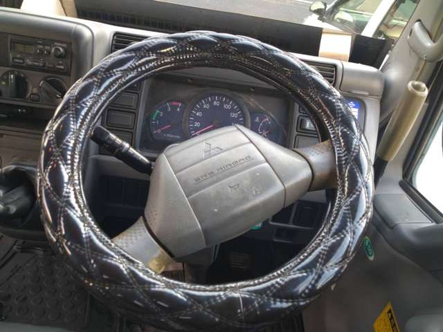 Mitsubishi Fuso Canter 11