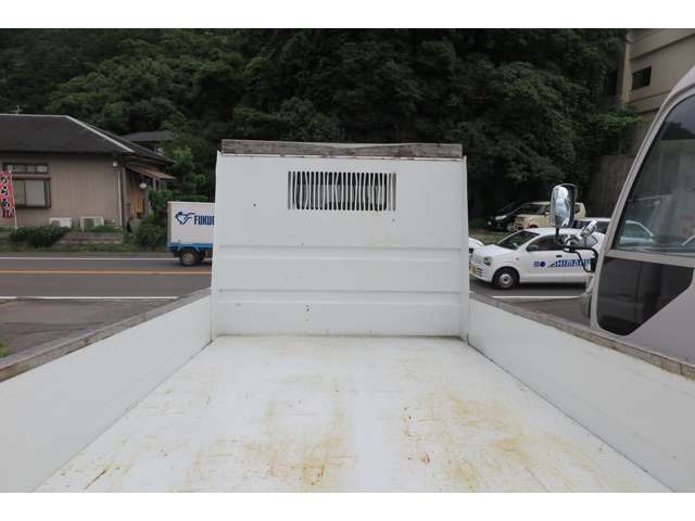 Mitsubishi Fuso Canter 5