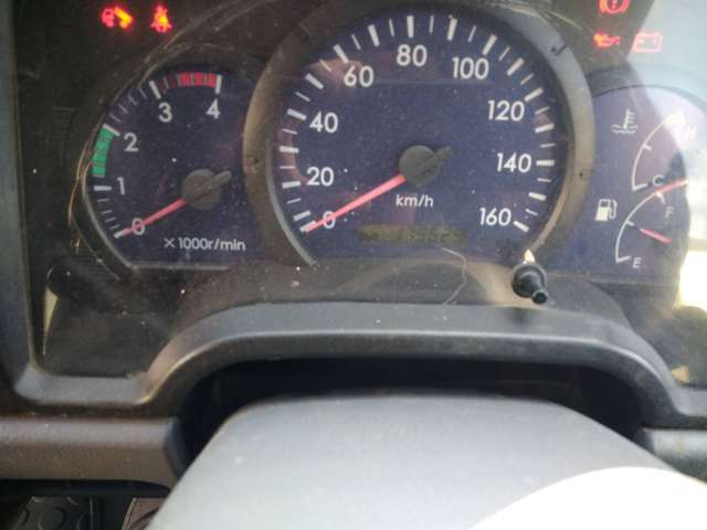 Mitsubishi Fuso Canter 10
