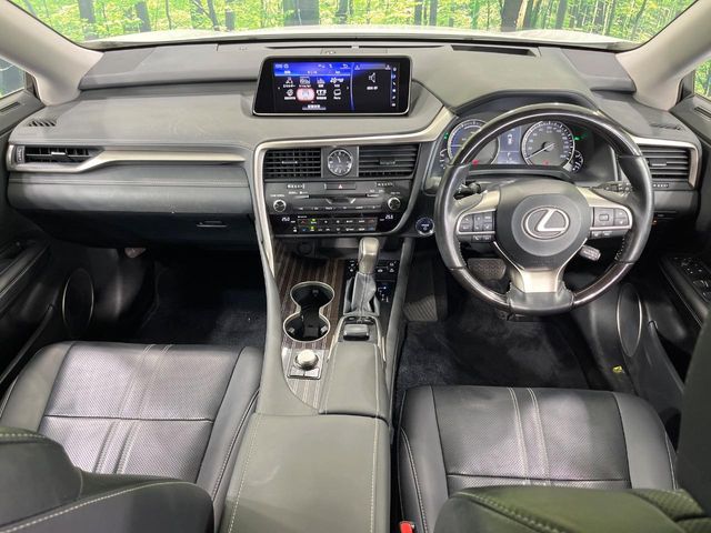 Lexus RX 2