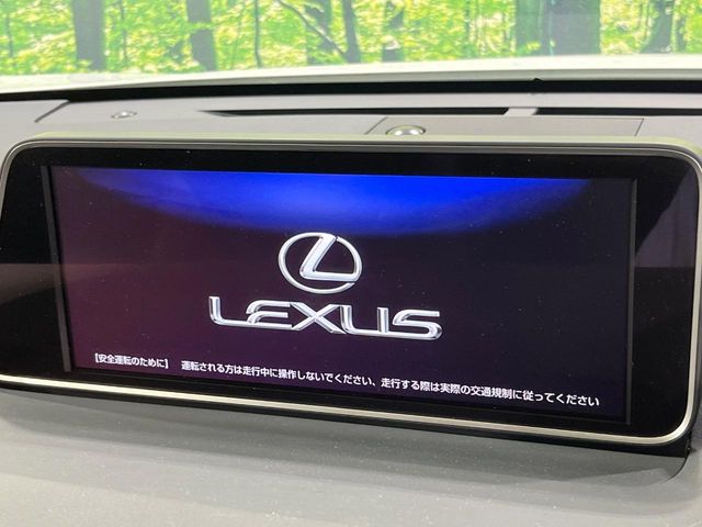 Lexus RX 3