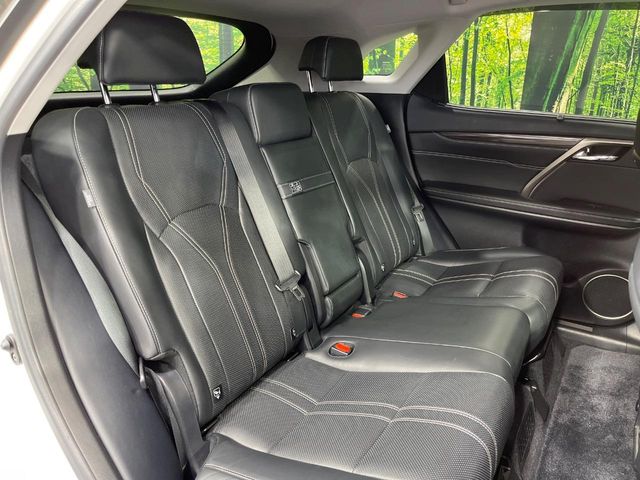 Lexus RX 8