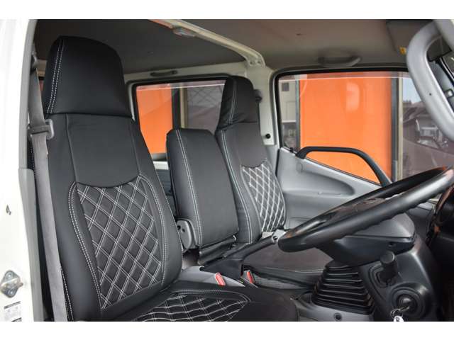 Toyota Toyoace 12