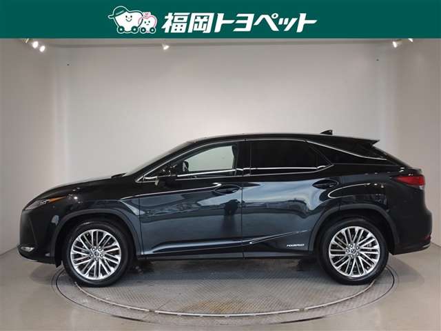 Lexus RX 2