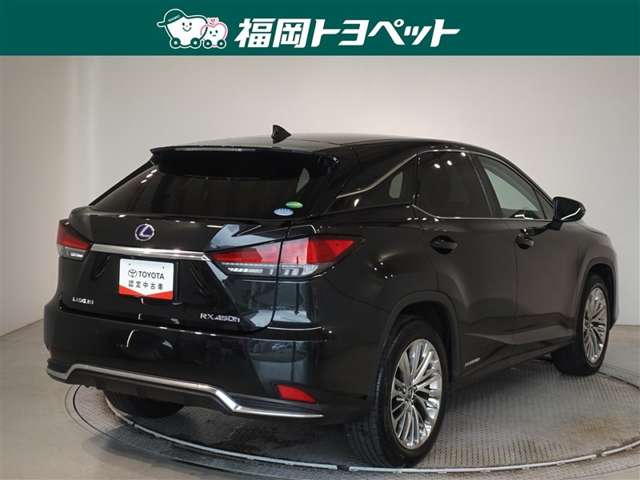 Lexus RX 3