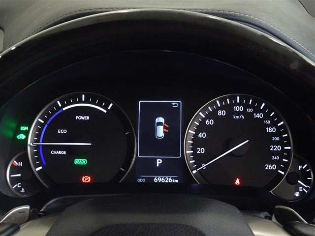 Lexus RX 10