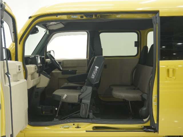 Honda N-VAN e: 11