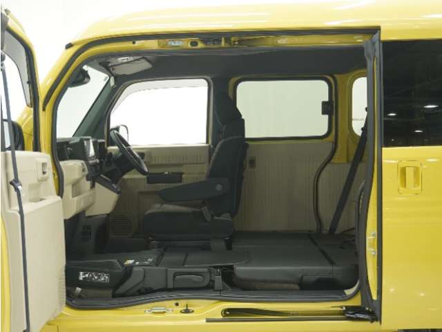 Honda N-VAN e: 12