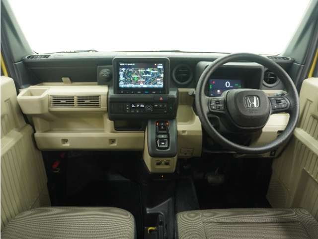 Honda N-VAN e: 8