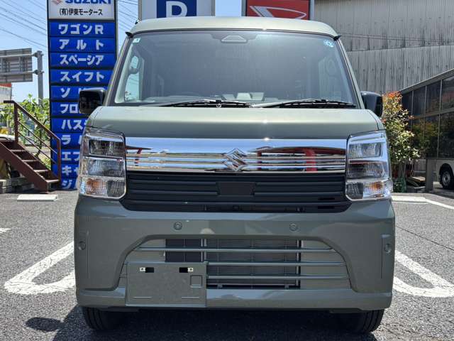 Suzuki Every 9