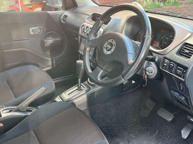 Daihatsu Terios Kid 11