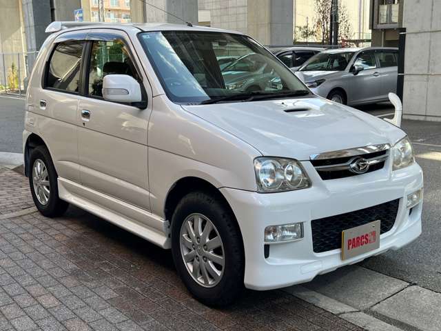 Daihatsu Terios Kid 2