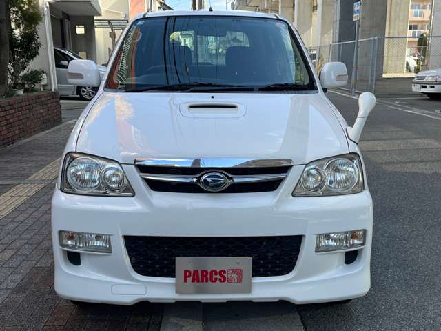 Daihatsu Terios Kid 3
