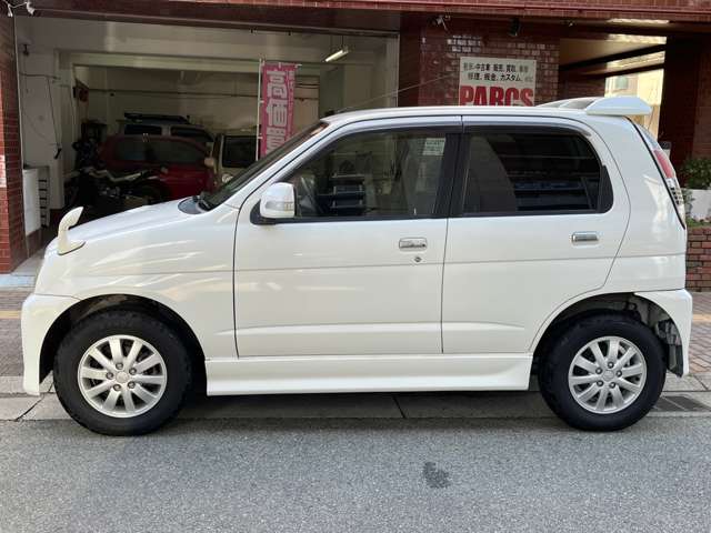 Daihatsu Terios Kid 5