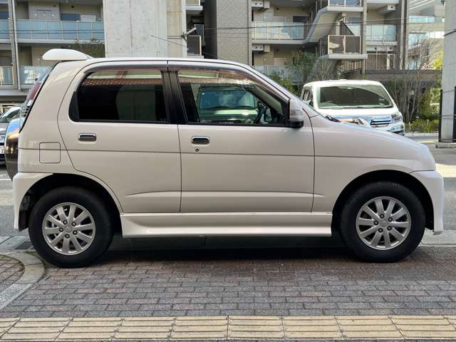 Daihatsu Terios Kid 6