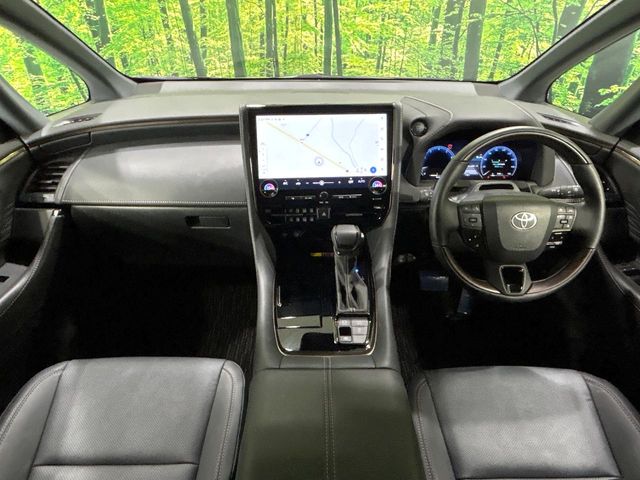 Toyota Alphard 2
