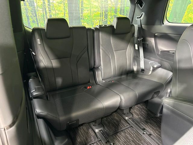 Toyota Alphard 10
