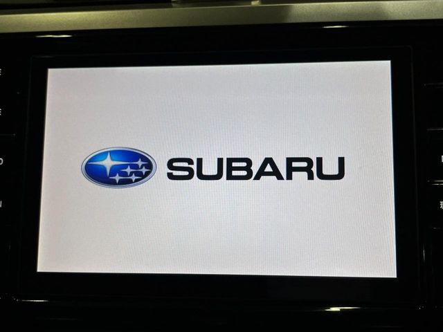 Subaru Legacy Outback 4