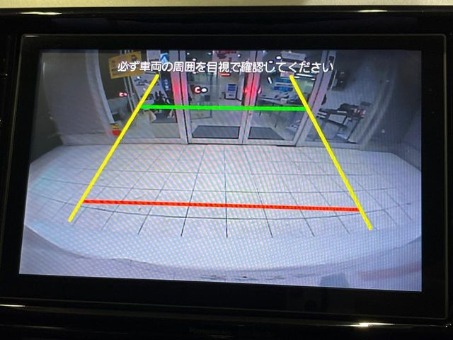Subaru Legacy Outback 5