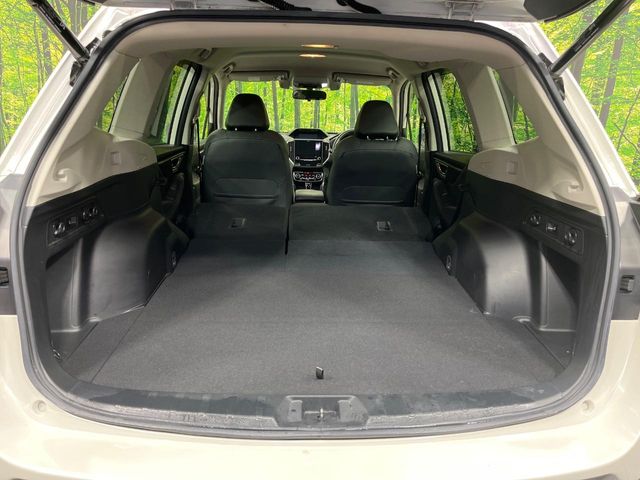 Subaru Forester 11