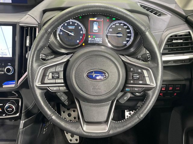 Subaru Forester 12