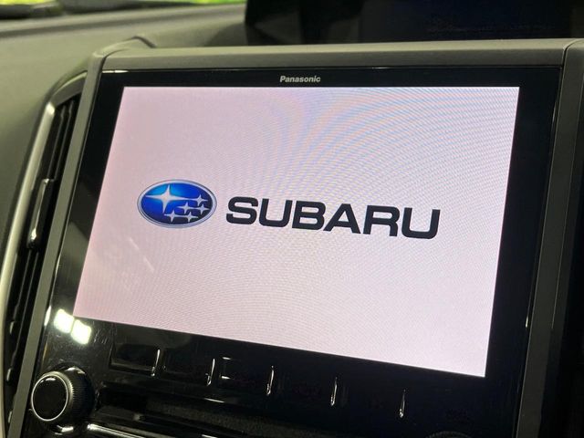 Subaru Forester 3