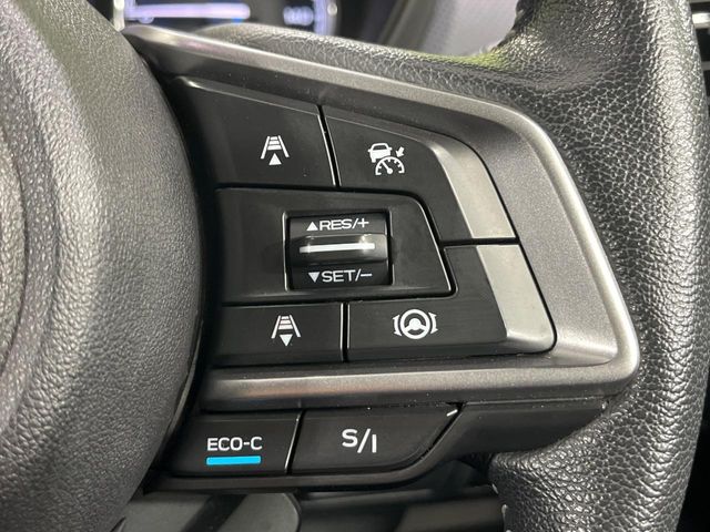 Subaru Forester 5