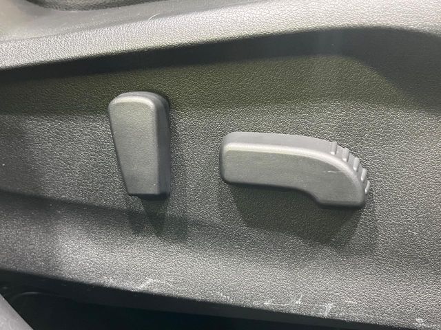 Subaru Forester 6