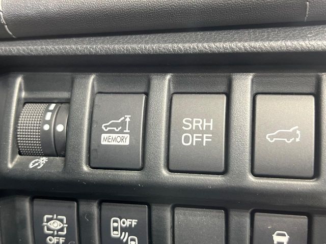 Subaru Forester 7