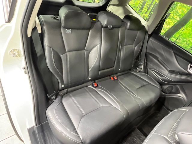 Subaru Forester 10