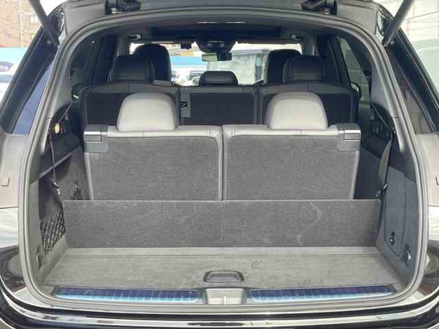 Mercedes-Benz GLE 12