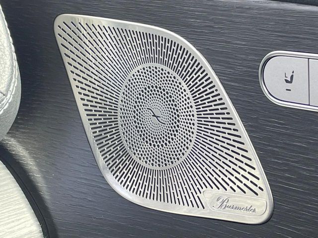 Mercedes-Benz GLE 4