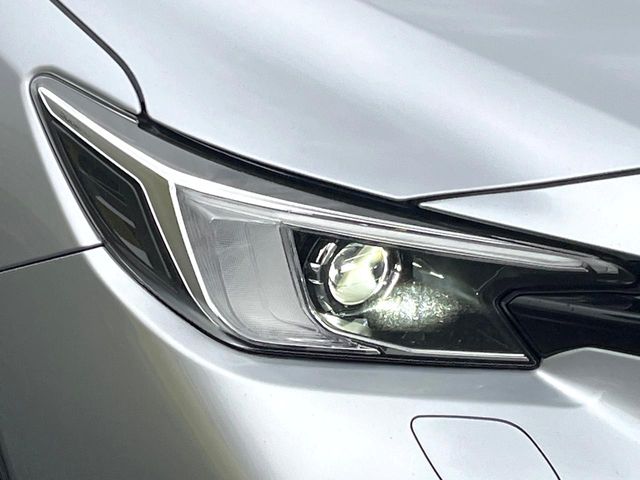 Subaru Levorg Layback 12