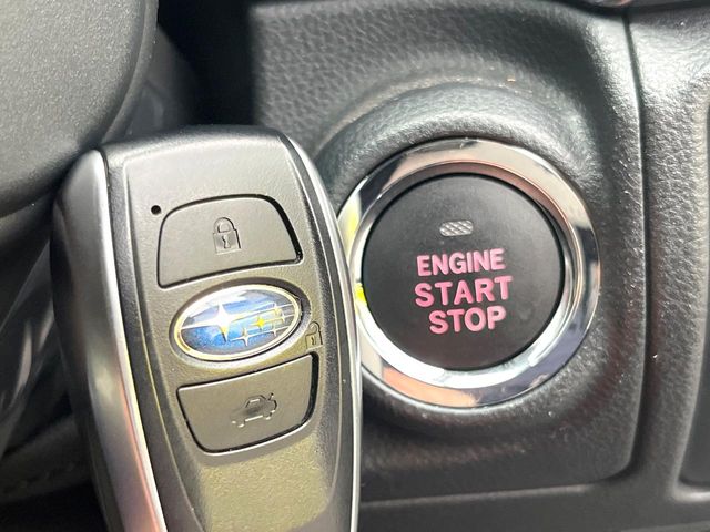 Subaru Levorg Layback 7