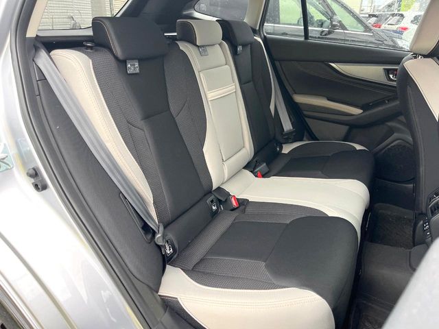 Subaru Levorg Layback 9