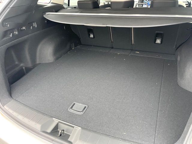 Subaru Levorg Layback 10