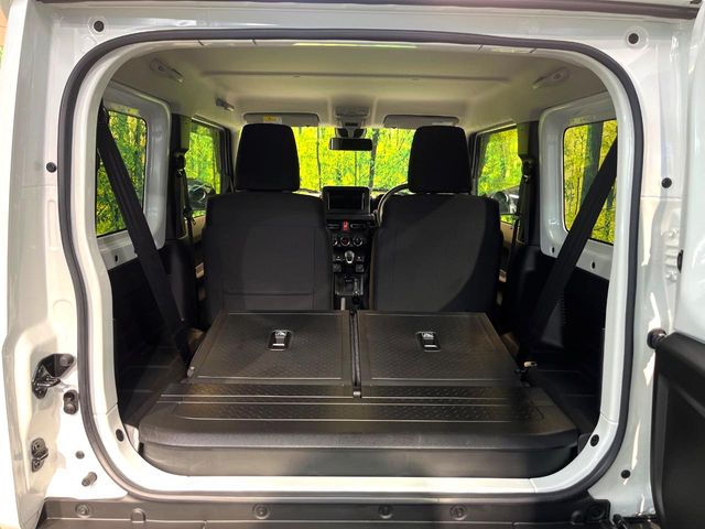 Suzuki Jimny 11