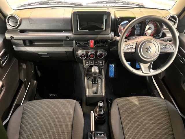 Suzuki Jimny 2
