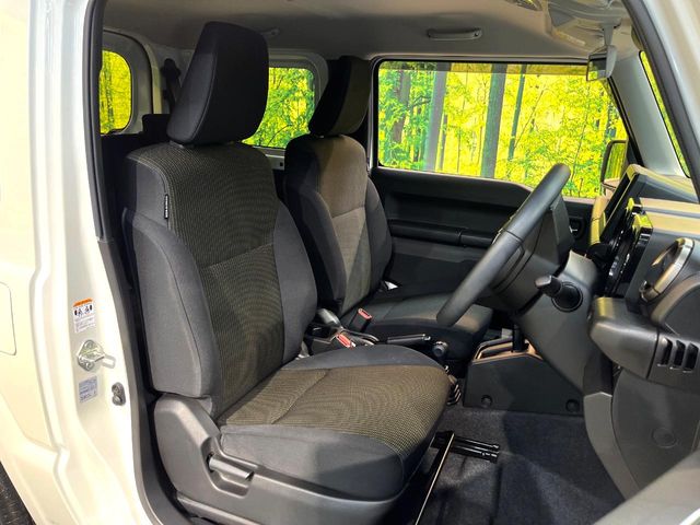 Suzuki Jimny 9