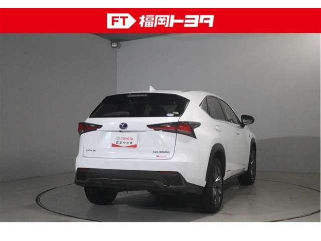 Lexus NX 5