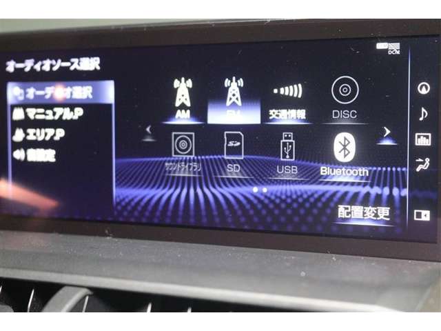 Lexus NX 7